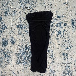 Princess polly mini dress